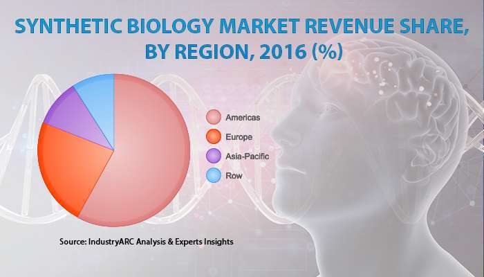 Synthetic Biology Market